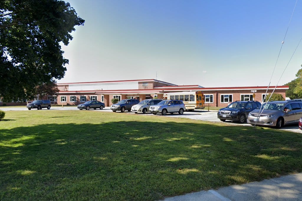 Killingly Memorial School