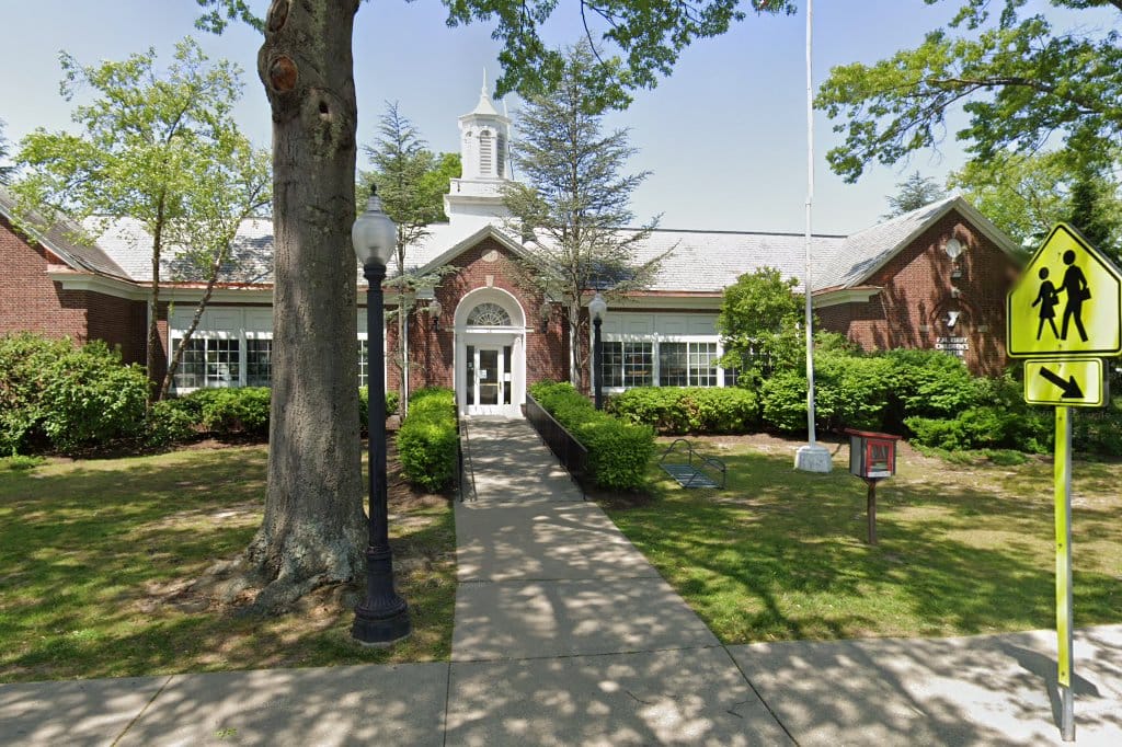 Fm Kirby Childrens Center