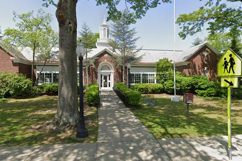 Fm Kirby Childrens Center
