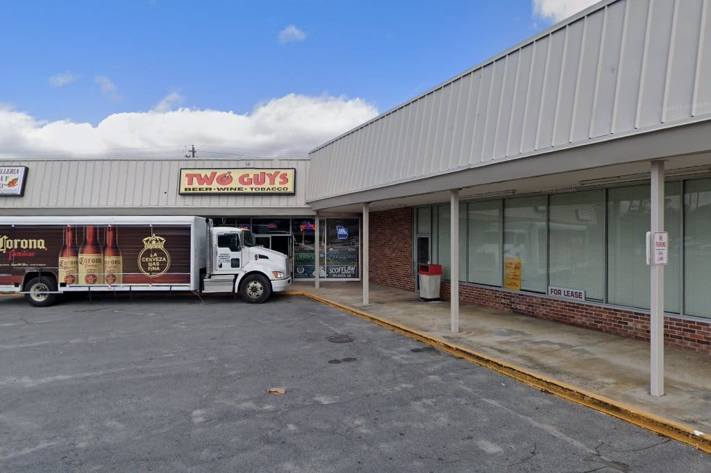 Goodwill Statesboro