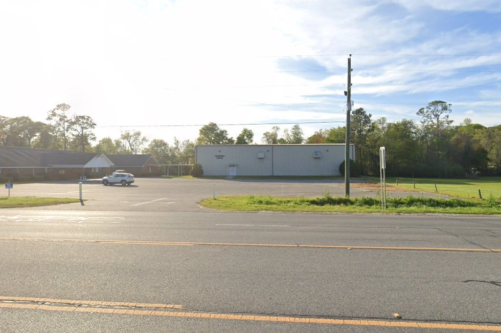 Goodwill Pearson
