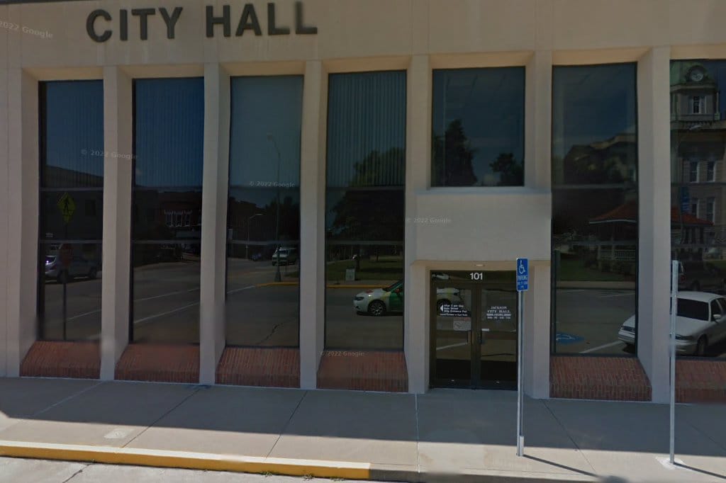Jackson Municipal Court