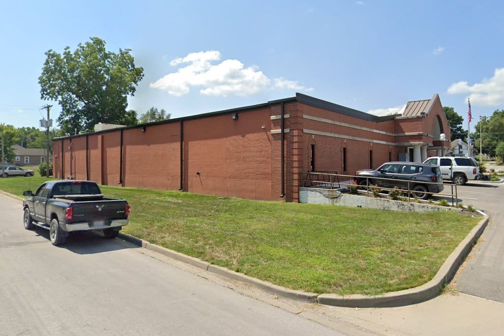 Ray County Library