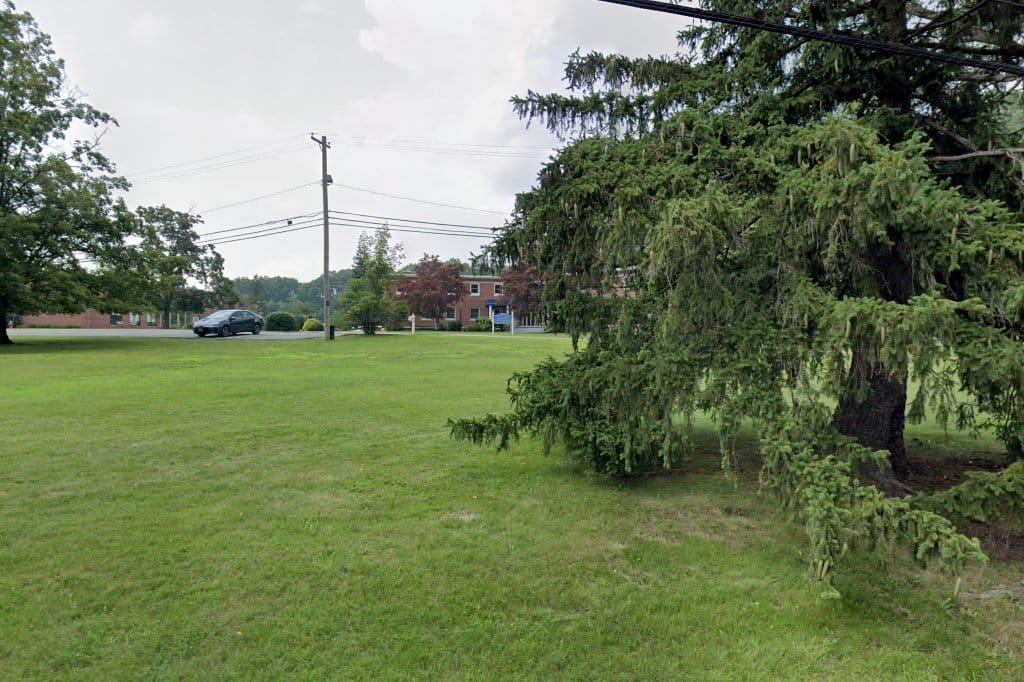 Morris Catholic High School