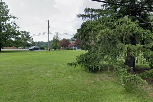 Morris Catholic High School