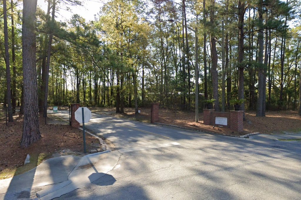 Savannah Country Day School