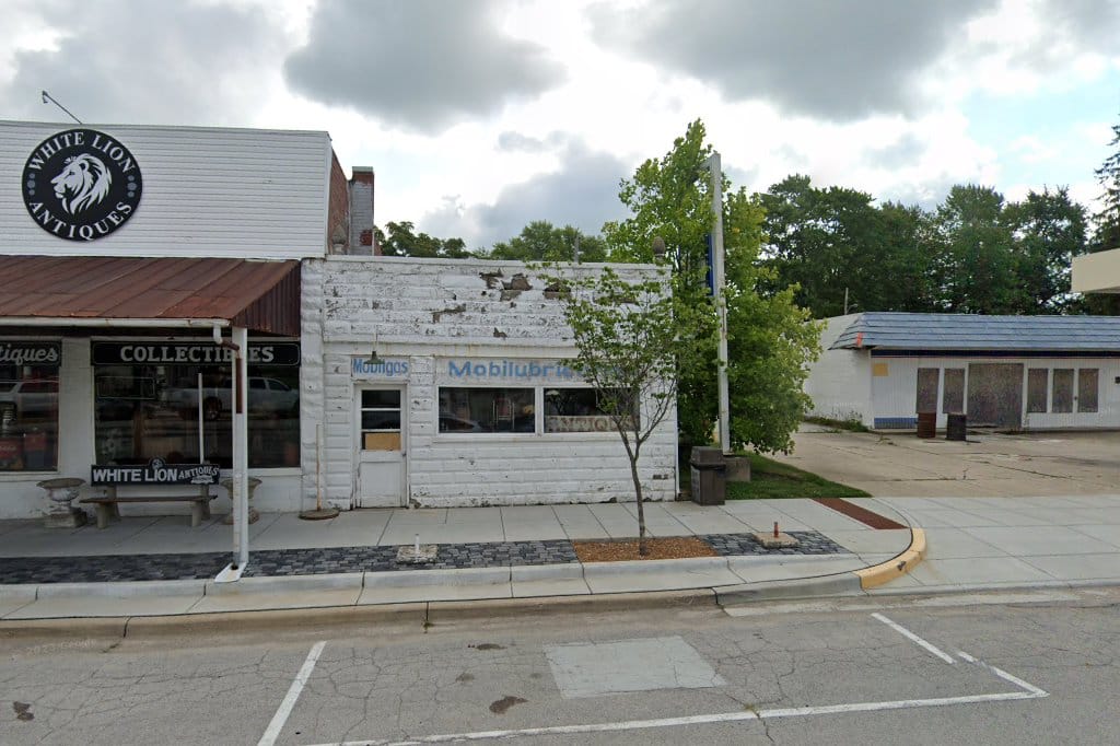 Kirklin Public Library