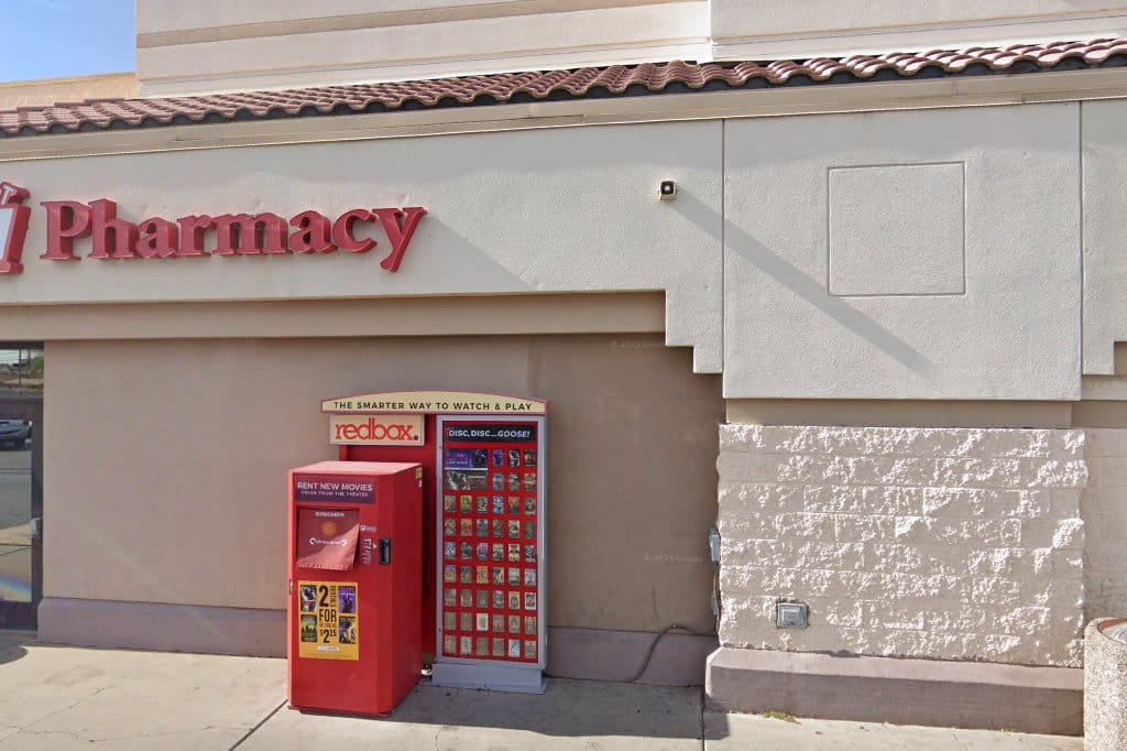 Frys Pharmacy