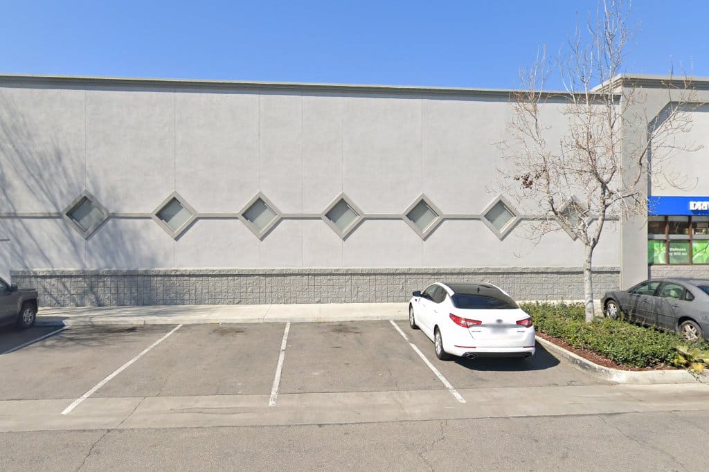 Rite Aid Pharmacy