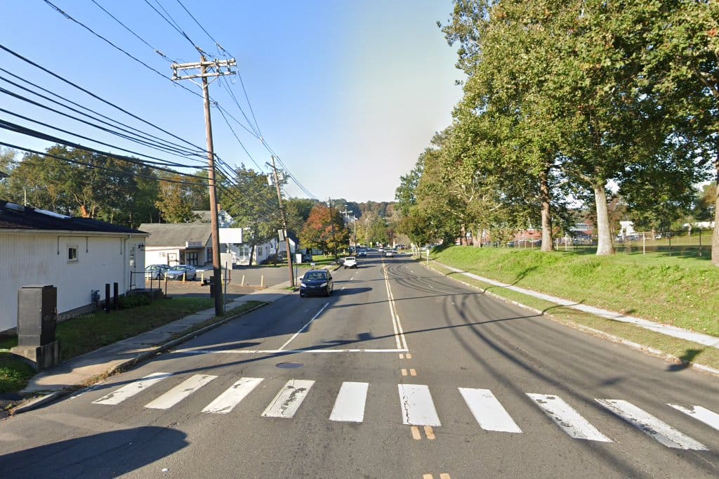 Hayestown Avenue Elementary