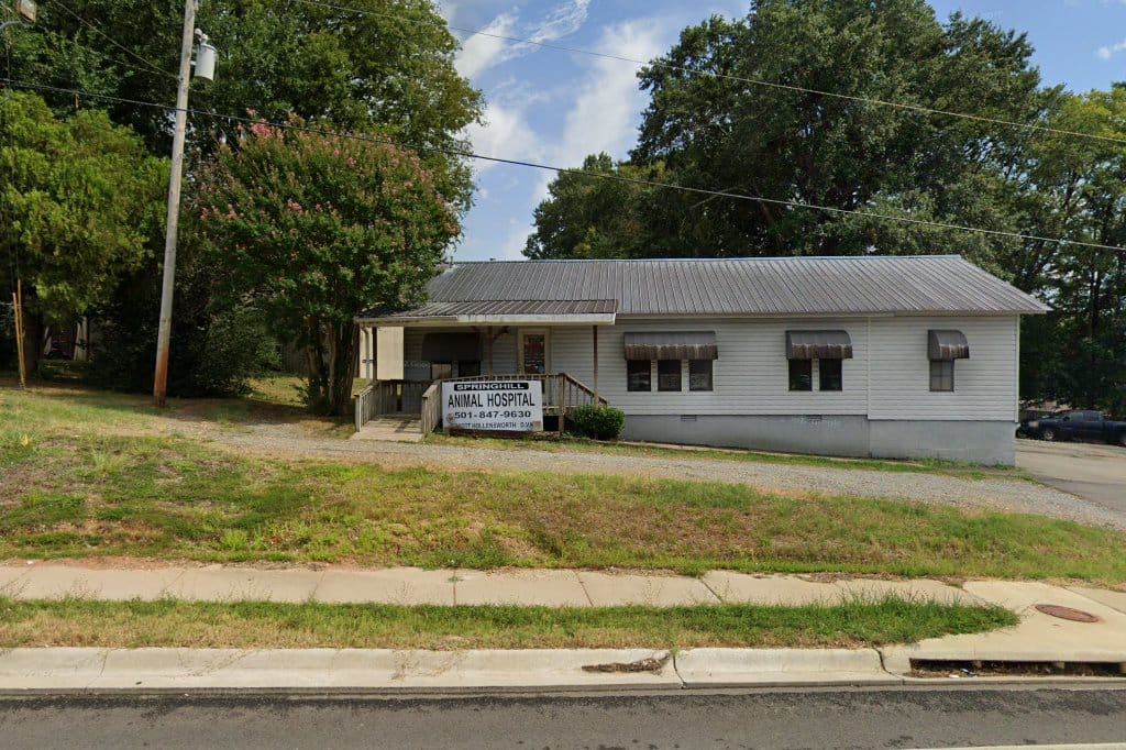 Springhill Animal Hospital