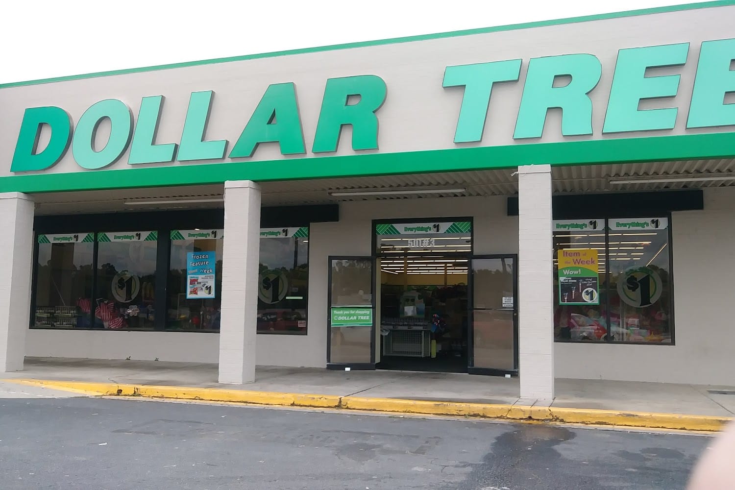 Goodwill Swainsboro