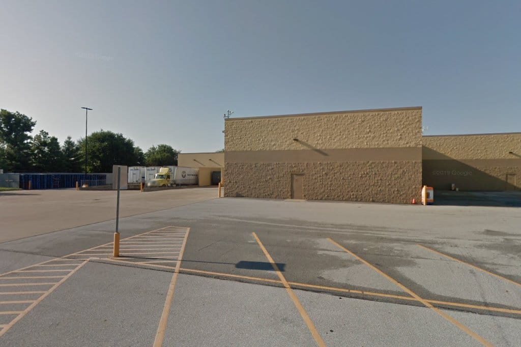 Walmart Supercenter Pharmacy