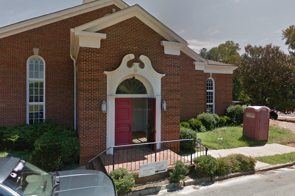 Chamblee First UMC Kindergarten