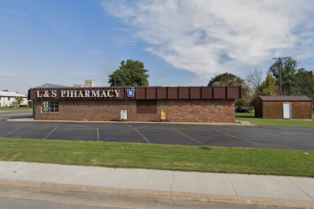 L And S Discount Pharmacy