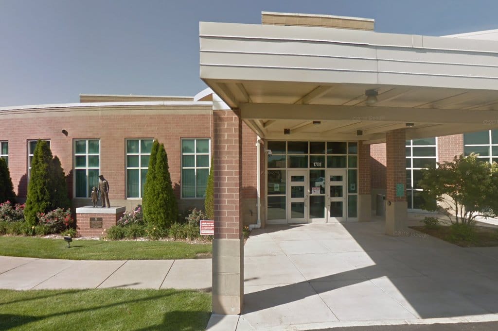 St. Charles Municipal Court