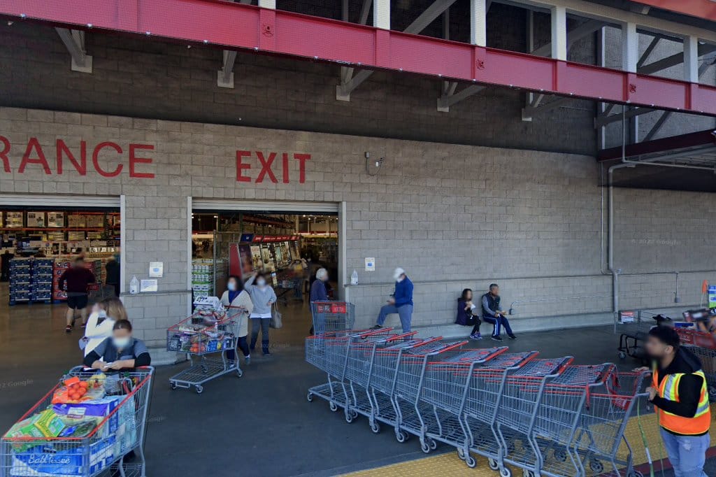 Costco Pharmacy