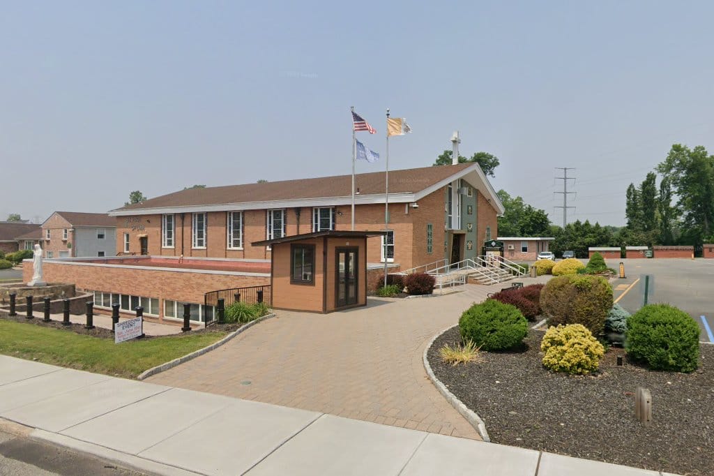 Saint Rose of Lima Academy