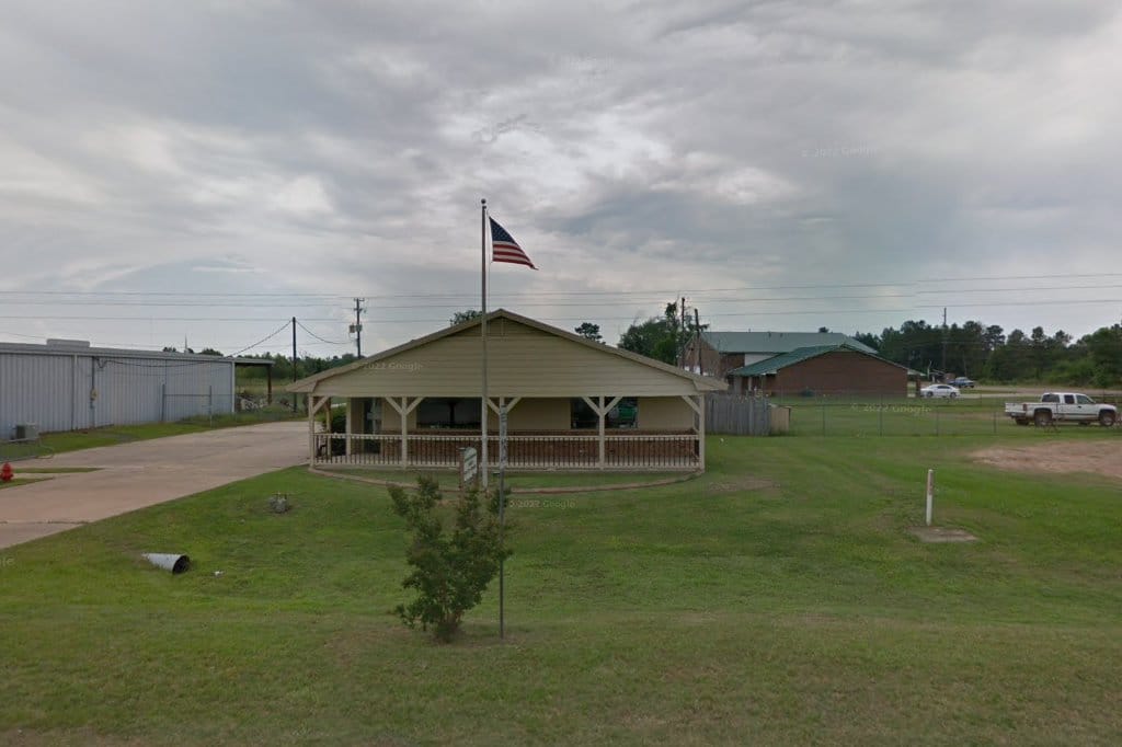 Oil City Library