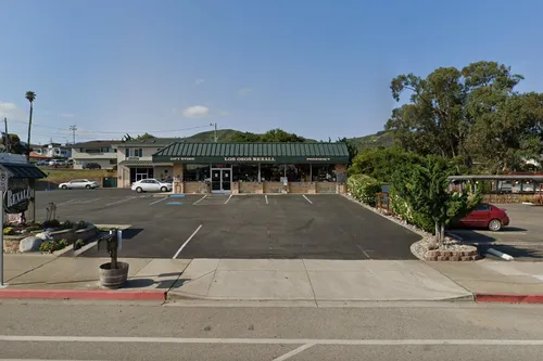 Los Osos Rexall Drug And Gift Store Pharmacy