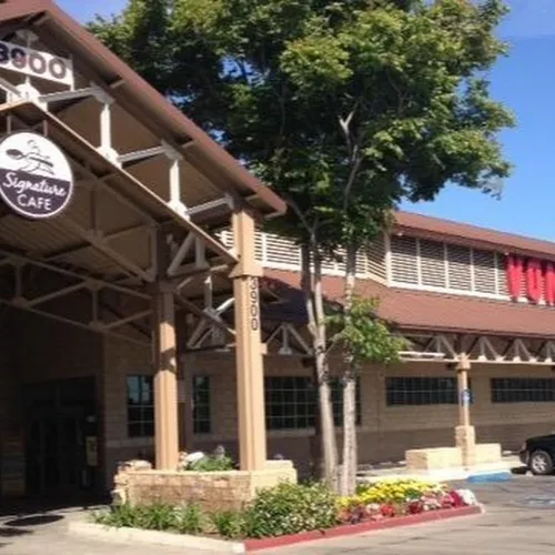 Vons Pharmacy