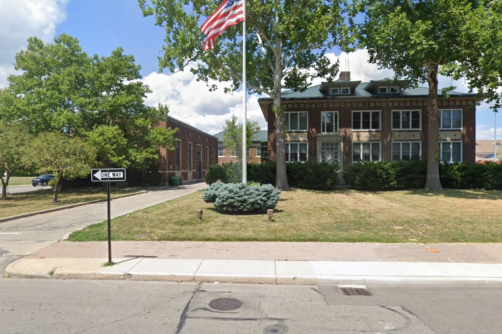 Grosse Pointe Park Municipal Court