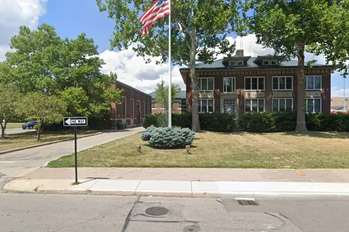 Grosse Pointe Park Municipal Court