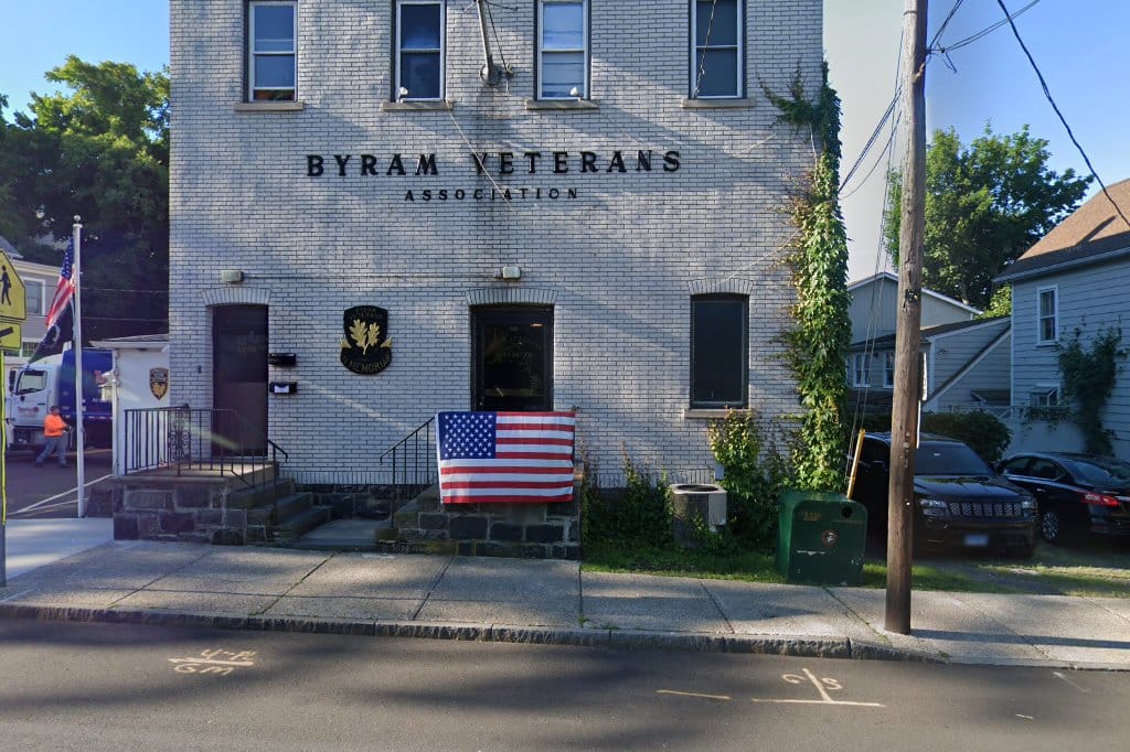 Byram Veterans Association