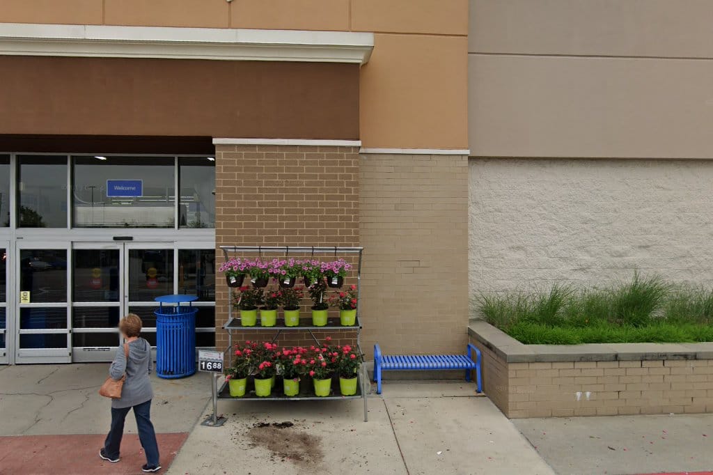 Walmart Pharmacy