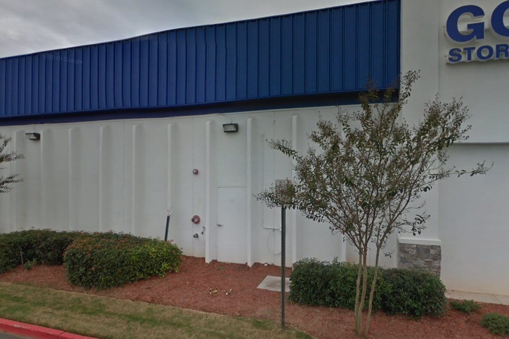 Goodwill Marietta
