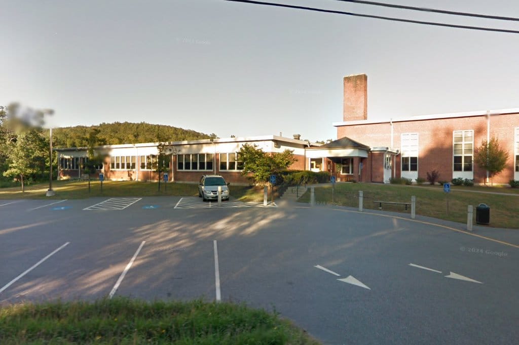 New Hartford Elementary School