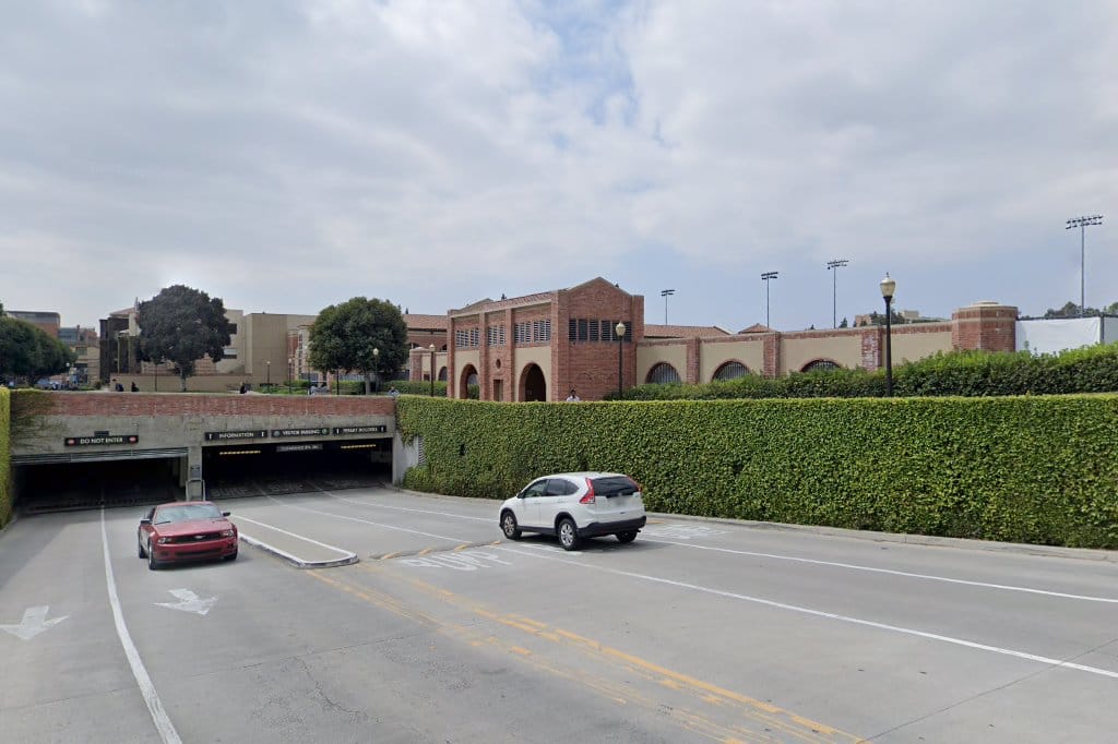 University Of California Los Angeles - Arthur Ashe Center Pharmacy