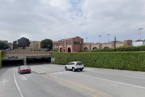 University Of California Los Angeles - Arthur Ashe Center Pharmacy