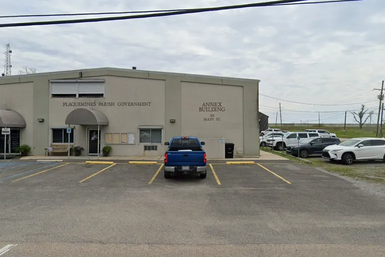 Plaquemines Parish District Attorney