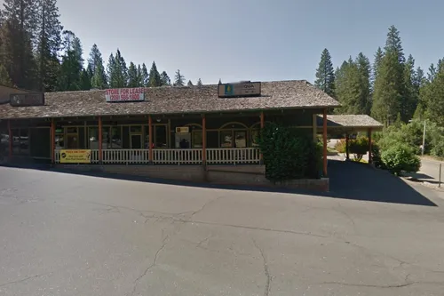 Twain Harte Pharmacy