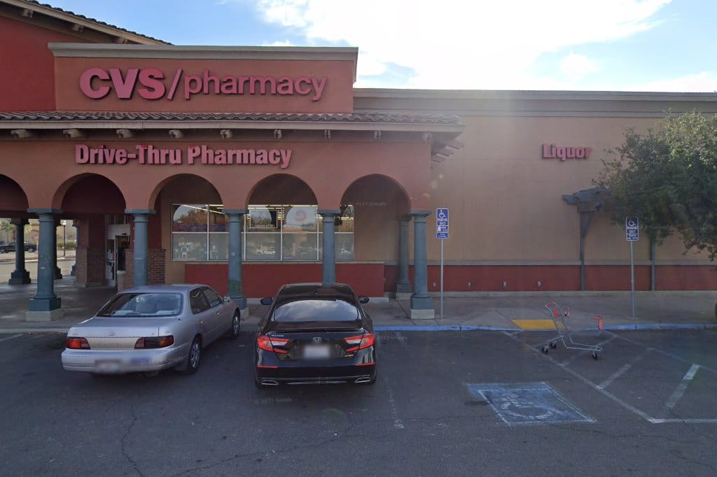 CVS Pharmacy