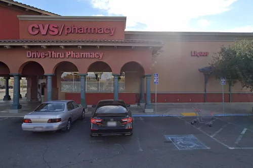 CVS Pharmacy