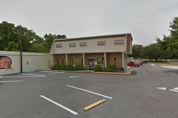Sunrise Animal Hospital