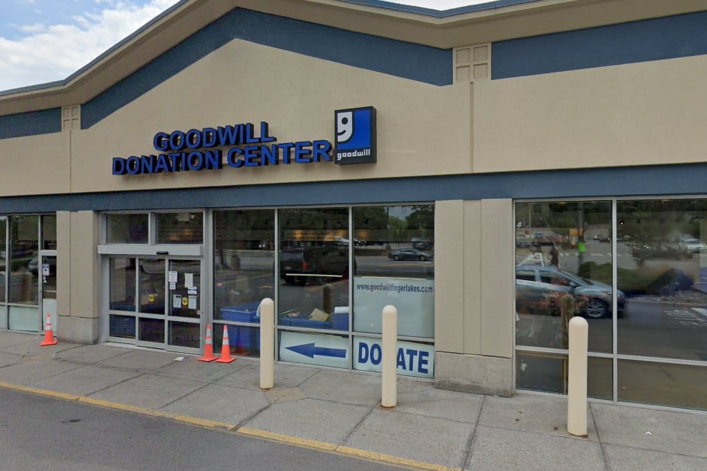 Goodwill Rochester
