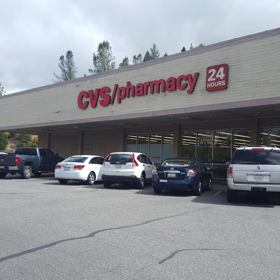 CVS Pharmacy