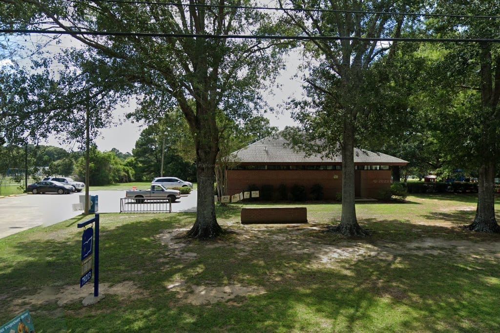 Lee Road Branch Library