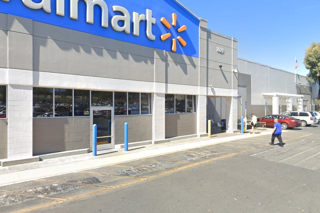 Walmart Pharmacy
