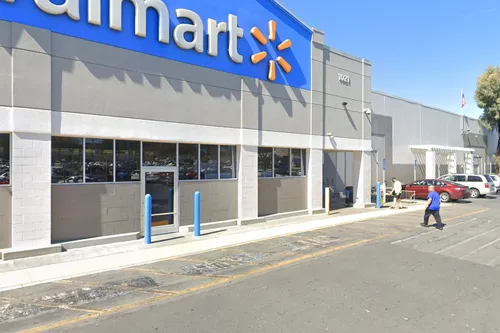 Walmart Pharmacy