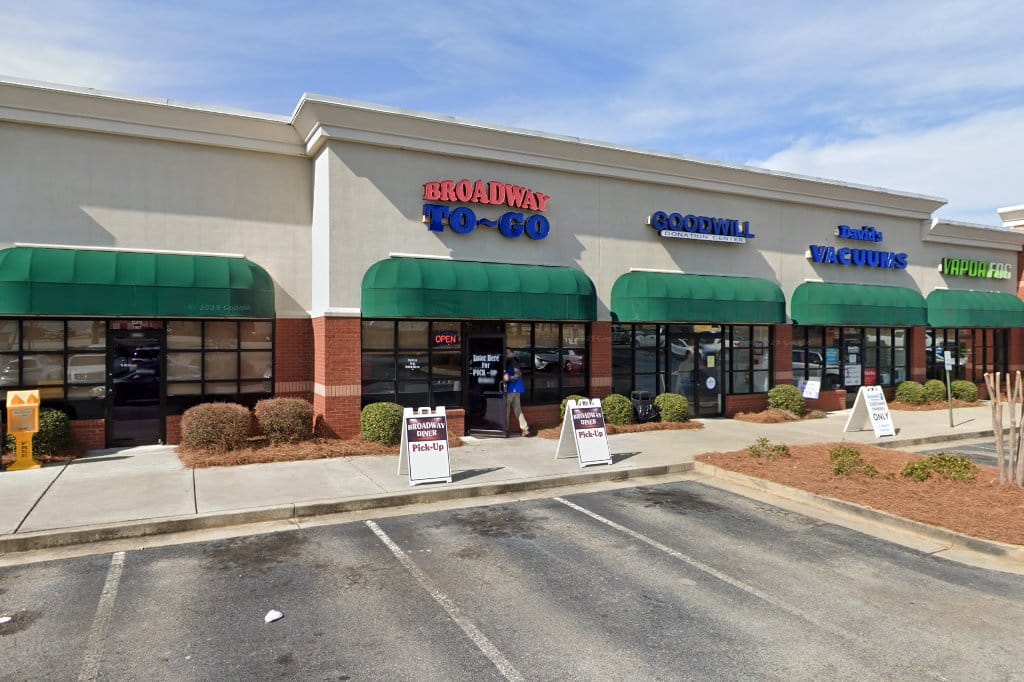 Goodwill Fayetteville