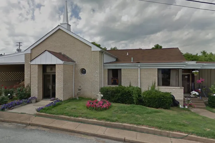 Randolph County Humane Society