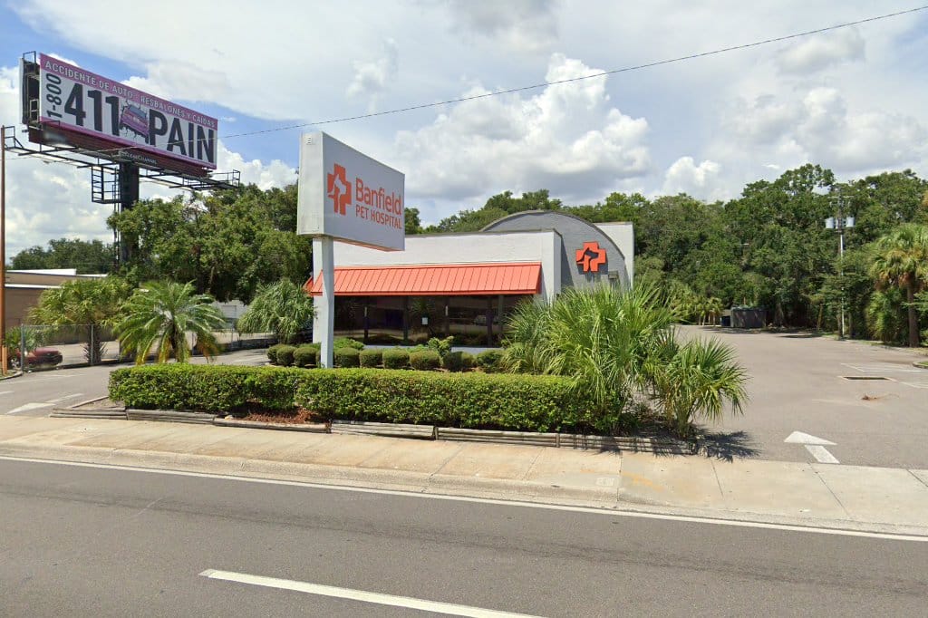 Vetcare Animal Hospital