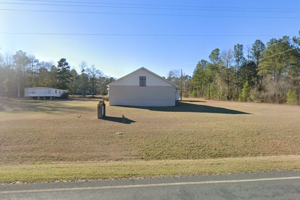 New Life Christian Academy