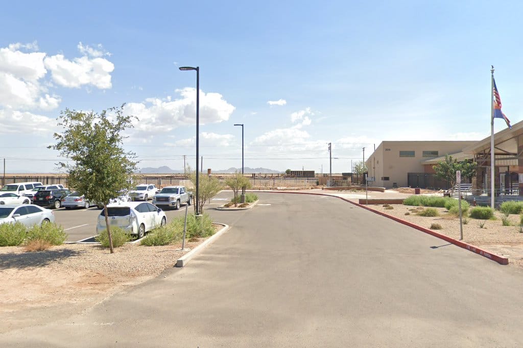 Kiser Elementary School