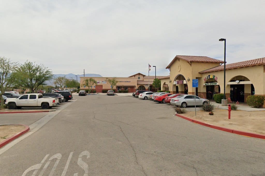 Mecca Community Pharmacy