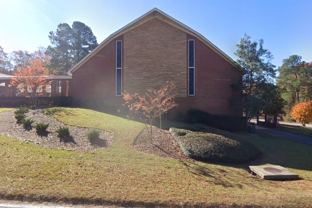 Greater Augusta Apostolic Church
